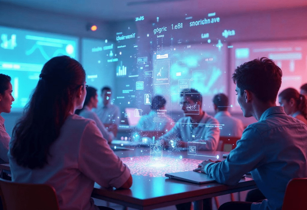 Longitudinal Impact of the Full BrainCore Infinity® Suite on Student Development