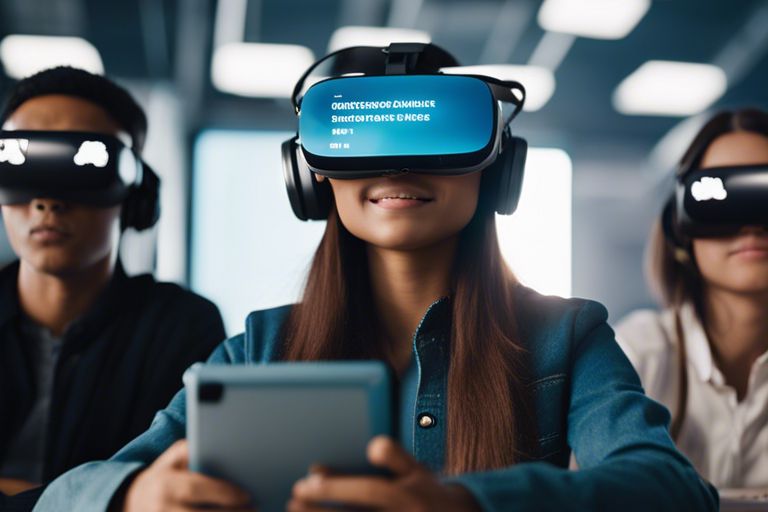 Breaking Language Barriers - AI Language Translation Tools In Education ...