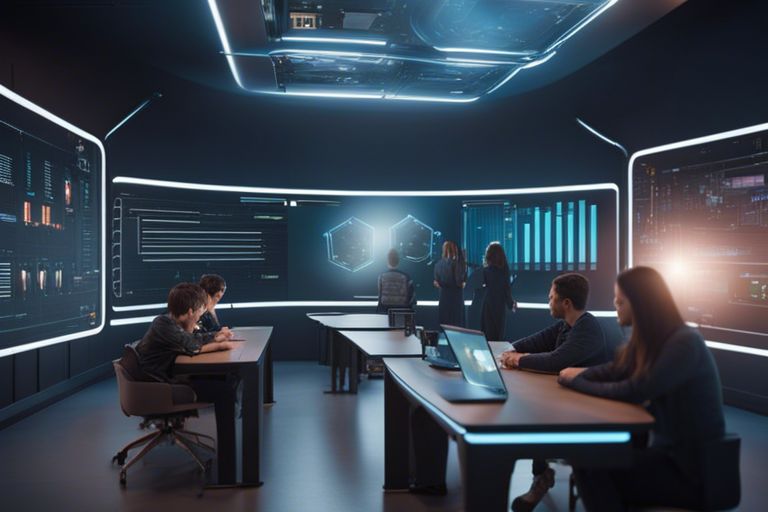 From Virtual Classrooms To Smart Learning Platforms - The Evolution Of ...