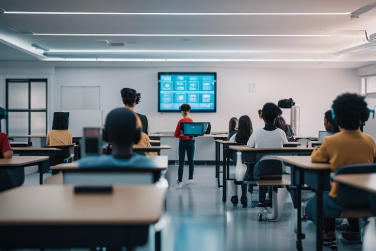 The Impact Of AI On Personalized Learning And Student Success ...
