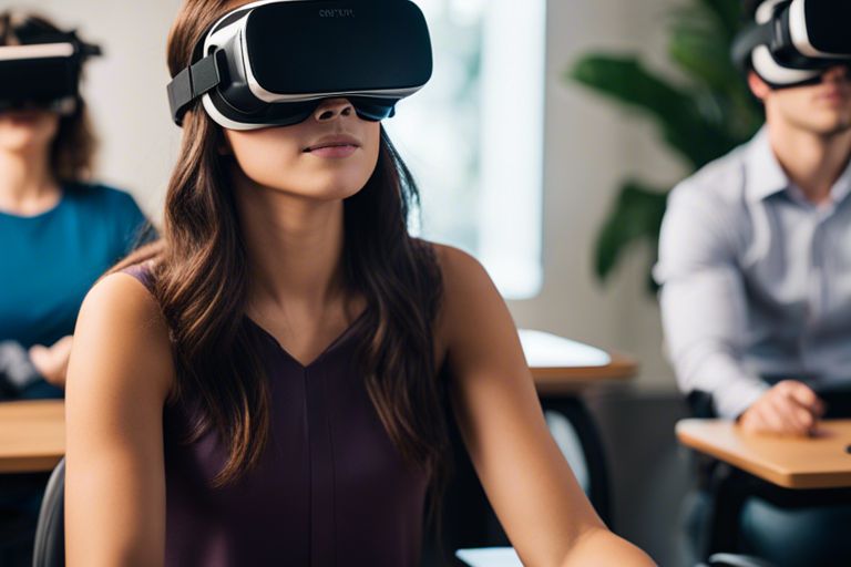 The Ultimate Guide To Virtual Reality Simulations In Education