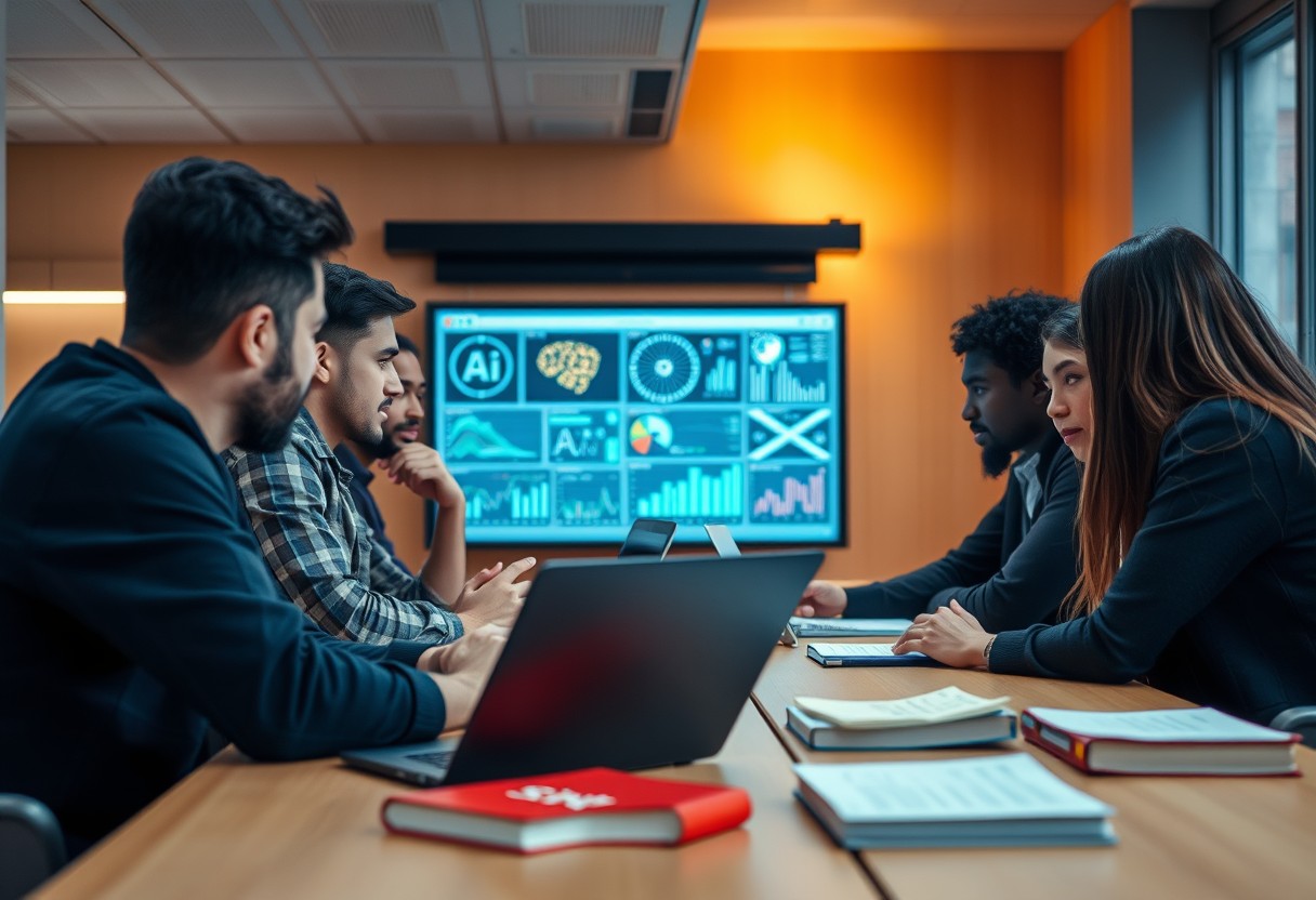 What Role Does AI Play In Cultivating Critical Thinking Skills Among ...