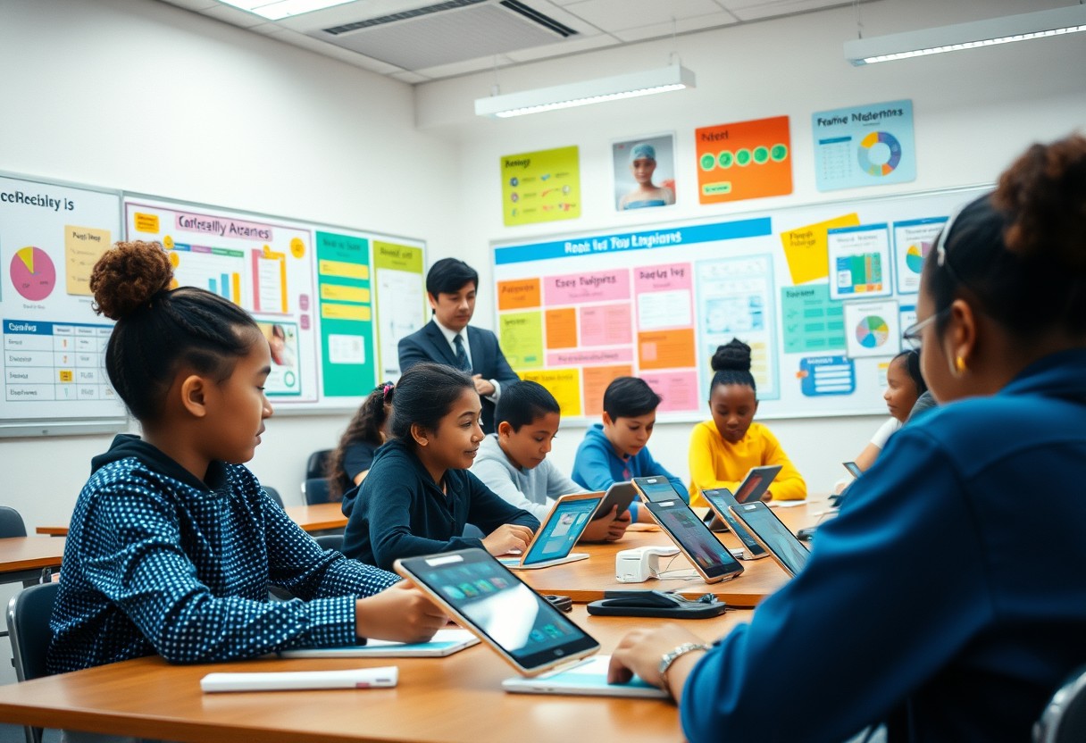 How-To Create Personalized Learning Experiences For Students With AI