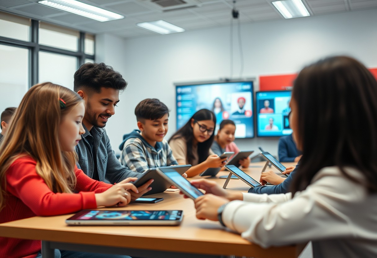 Unlocking Potential – The Role Of Artificial Intelligence In Personalized Learning