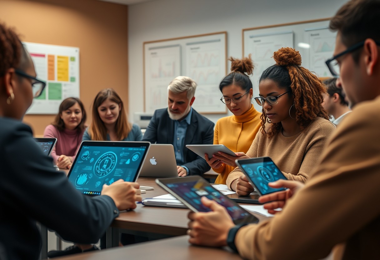 How-To Utilize Powerful AI Applications To Support Teachers In The Classroom