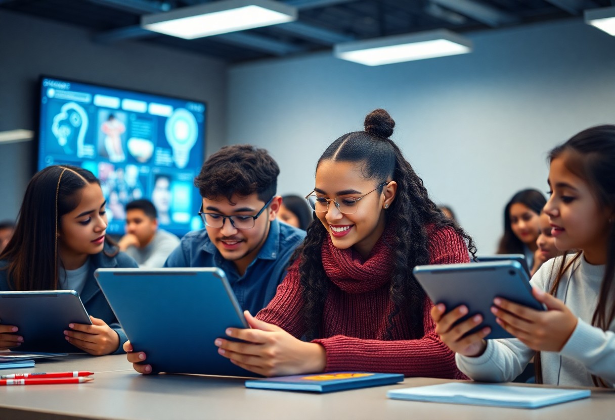 Maximizing Engagement – 5 Steps To Success With AI In Education For Tailored Student Experiences