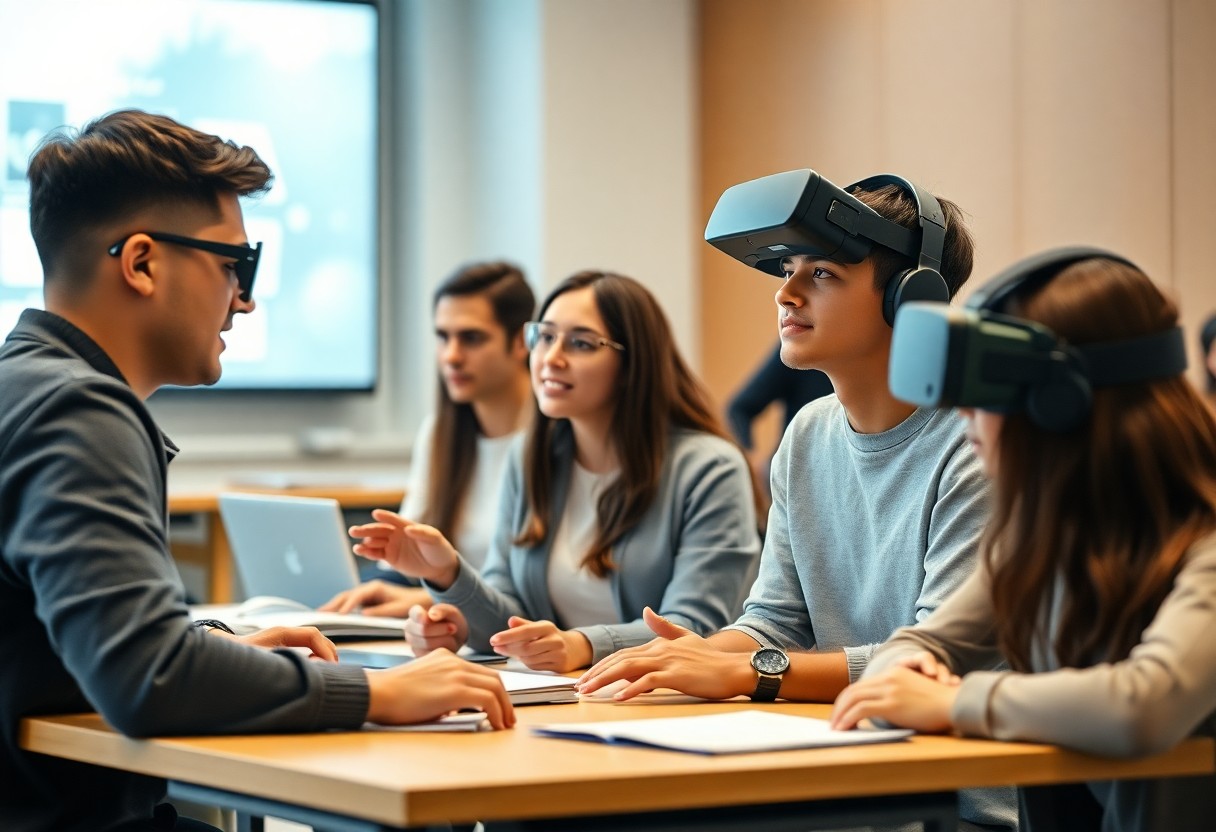 How Can AI Research In Education Drive Innovations In Educational Technology?