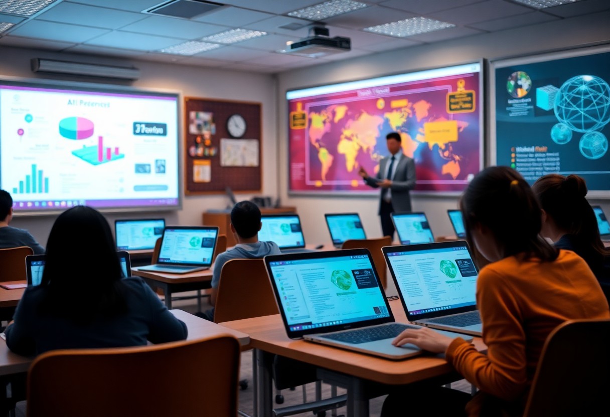 Philips-Powered – 4 Steps To Waterproof Your Educational Strategies With AI Research In Education