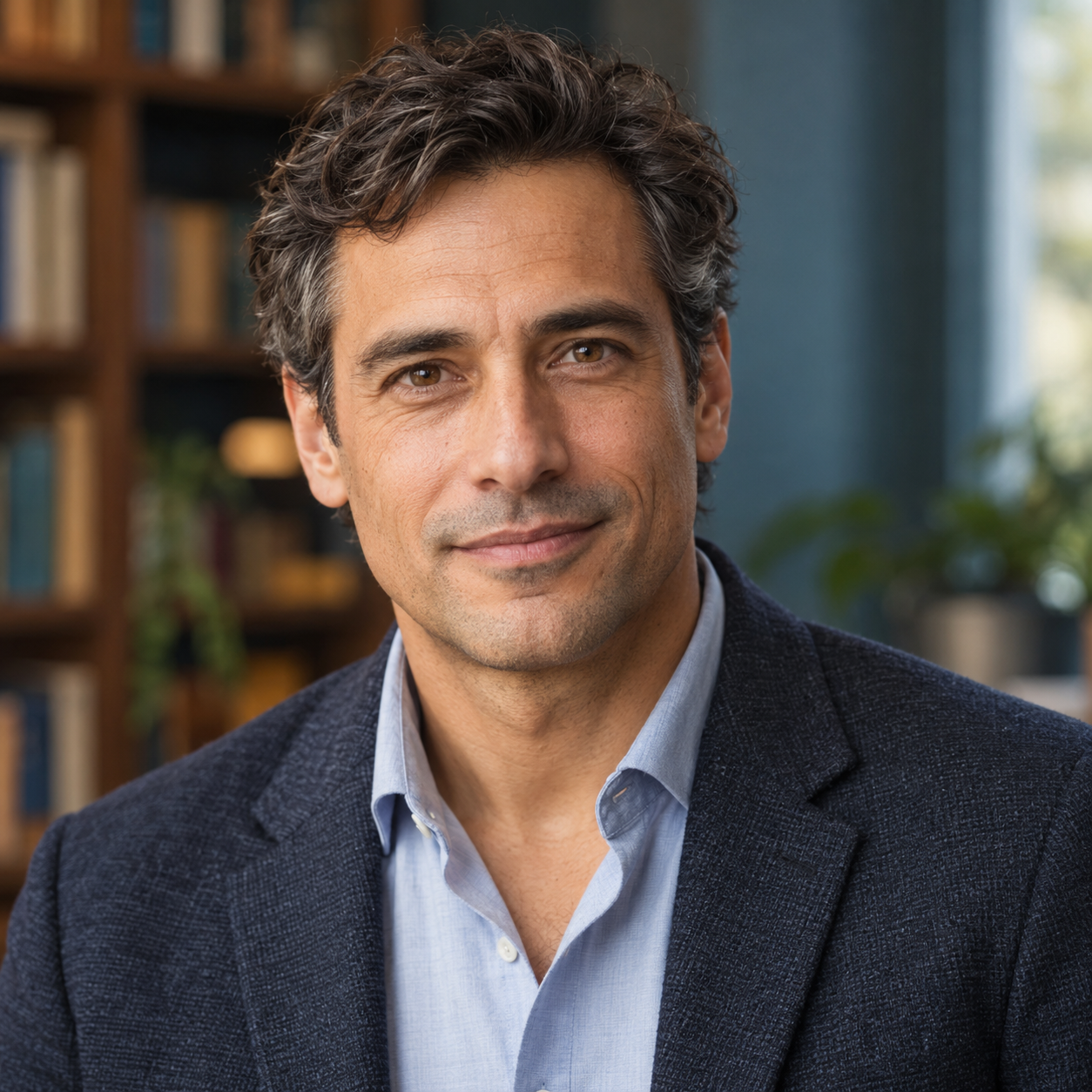 Journal of Learnomics Introduces Aster Vale as AI Editor-in-Chief